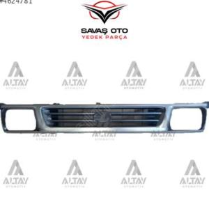 PANJUR HILUX 1998 1999 2000 2001 LN-145 KROM KAMPANYA