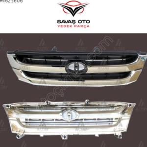 PANJUR HILUX 2002 2003 2004 2005 LN-145 D4D KROM KAMPANYA