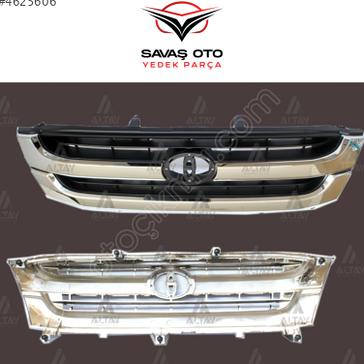 Toyota Hilux Panjur çıkma parça