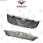 PANJUR HILUX 2012 2013 2014 2015 VIGO KROM KAMPANYA