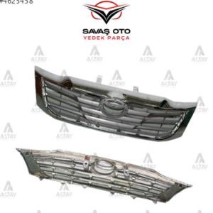 PANJUR HILUX 2012 2013 2014 2015 VIGO KROM KAMPANYA (2. Adet)