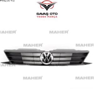 PANJUR JETTA 2015 SİYAH-SİYAH KAMPANYA