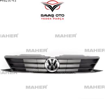 Volkswagen Jetta Panjur çıkma parça
