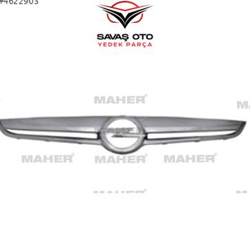 Opel Corsa Panjur çıkma parça