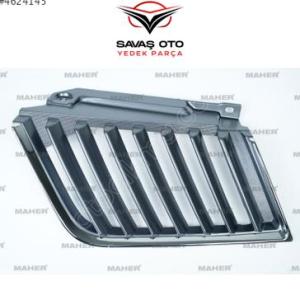 PANJUR L-200 10-14 SAG (KROM ÇERÇEVE ORTASI SIYAH) KAMPANYA