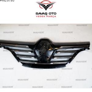 PANJUR MEGANE 4 2015 KROM 7 ÇITALI SENSÖRSÜZ KAMPANYA