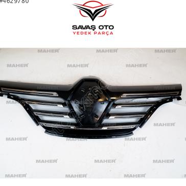 Renault Megane Panjur çıkma parça