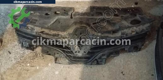 Renault Clio Panjur çıkma parça