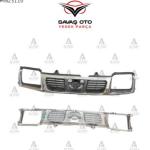 PANJUR PICKUP 1997 1998 1999 2000 2001 2002 D-22 KROM
