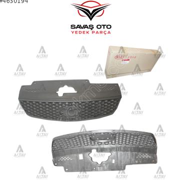 Kia Rio Panjur çıkma parça