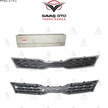 Kia Rio Panjur çıkma parça
