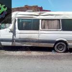 Volkswagen Crafter Komple Torpido çıkma parça - TİCARİ OTO İstanbul