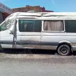 Volkswagen Crafter Komple Torpido çıkma parça - TİCARİ OTO İstanbul