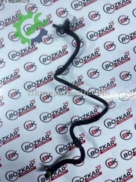 Volkswagen Golf Filtre 04L906051B çıkma parça