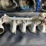 Peugeot 106 Emme Manifoldu Çıkma Parça Konya