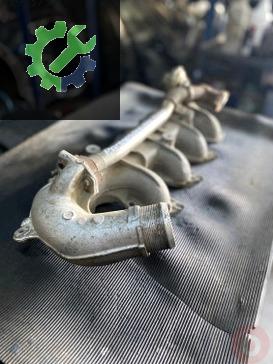 Peugeot 206 Emme Manifoldu PARTNER-206-306 çıkma parça