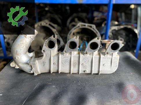 Peugeot 206 Emme Manifoldu PARTNER-206-306 çıkma parça