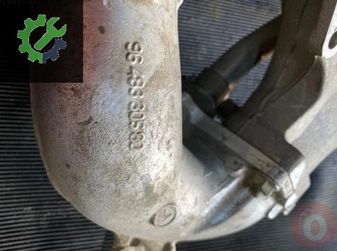 Peugeot 206 Emme Manifoldu PARTNER-206-306 çıkma parça