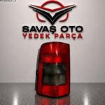 PARTNER ARKA STOP ÇİFT KAPI SAĞ SOL 1996 1997 VE ÜZERİ / TAİWAN