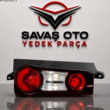 Peugeot Partner Sağ Arka Stop çıkma parça