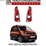 PARTNER ARKA STOP SAĞ SOL 2018 VE ÜZERİ / KAMPANYA