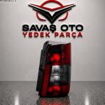 PARTNER ARKA STOP TEK KAPI SAĞ SOL 1996 1997 VE ÜZERİ / TAİWAN