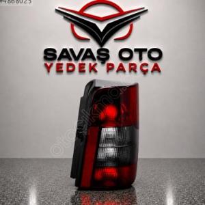 PARTNER ARKA STOP TEK KAPI SAĞ SOL 1996 1997 VE ÜZERİ / TAİWAN