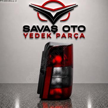 Peugeot Partner Sağ Arka Stop çıkma parça