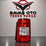 PARTNER ARKA STOP TEK KAPI SAĞ SOL 2005 2006 2007 2008 / TAİWAN