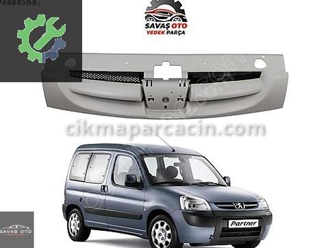Peugeot Partner Panjur çıkma parça