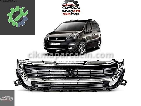 Peugeot Partner Panjur çıkma parça