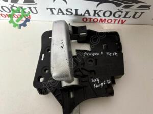 İç Kapı Kolu Citroen Berlingo 2012-2017 Çıkma