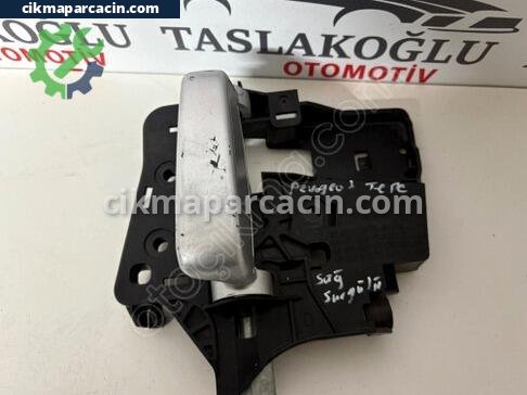 Citroen Berlingo İç Kapı Kolu çıkma parça