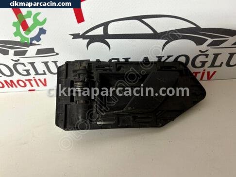 Peugeot Partner Sol Ön Kapı çıkma parça