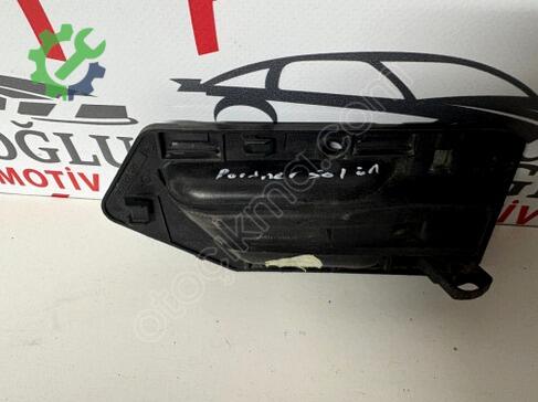 Peugeot Partner Sol Ön Kapı çıkma parça