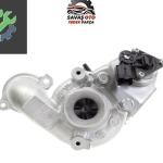 PARTNER / EXPERT 3 / JUMPY / BERLİNGO TURBO / EURO 5 SIFIR