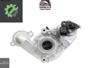 PARTNER / EXPERT 3 / JUMPY / BERLİNGO TURBO / EURO 5 SIFIR