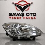 PARTNER FAR ELEKTRIKLI MOTORLU SAĞ SOL 2013 VE ÜZERİ / TAİWAN