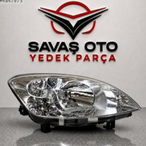 PARTNER FAR ELEKTRIKLI MOTORLU SAĞ SOL 2013 VE ÜZERİ / TAİWAN