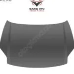 PARTNER MOTOR KAPUTU / KAPUT 2002 VE ÜZERİ / KAMPANYA
