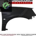 PARTNER ÖN ÇAMURLUK SAĞ SOL 2002 VE ÜZERİ / KAMPANYA