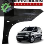 PARTNER ÖN ÇAMURLUK SAĞ SOL 2018 VE ÜZERİ / KAMPANYA