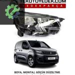 PARTNER ÖN FAR SAĞ SOL 2018 – KAMPANYA