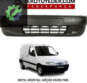 PARTNER ÖN TAMPON 1996 1997 1998 1999 2000 VE ÜZERİ – KAMPANYA