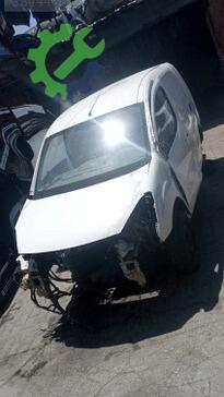 Peugeot Partner Kaput çıkma parça