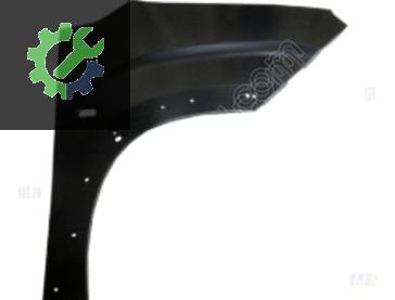 Peugeot Rifter Çamurluk çıkma parça