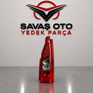 PARTNER STOP SAĞ SOL 2008 2009 2010 2011 2012 2013 2014 2015