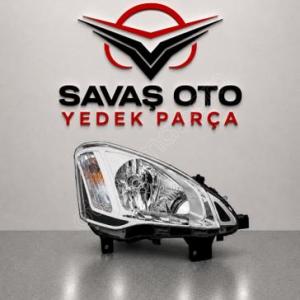 PARTNER TEPEE – BERLINGO FAR SAĞ SOL 2012 2013 2014 2015 2016
