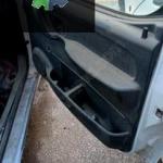Partner,Berlingo 02/08 model Sol, Sağ ön kapı iç döşemeleri
