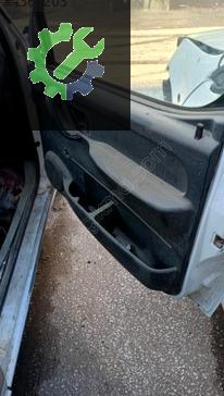 Tesla Model S Kapı Döşemesi çıkma parça